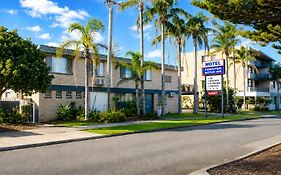 Forster Motor Inn